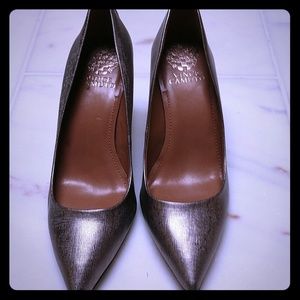 Vince Camuto heels